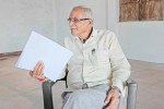 dr dhal singh bisen