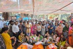 नौबस्ता ट्रिपल मर्डर से लखनऊ में सनसनी, घटनास्थल पर पहुंचे पुलिस के आला अधिकारी; कई पहलुओं से जांच (फोटो सोर्स :file photo, Ritesh Singh )