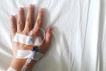 iv drip