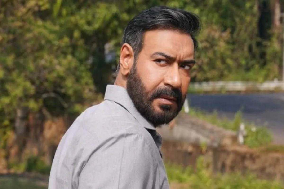 Drishyam 3 Box Office Collection 6 Oct ajay devgn film storm earn 200 crore crossed