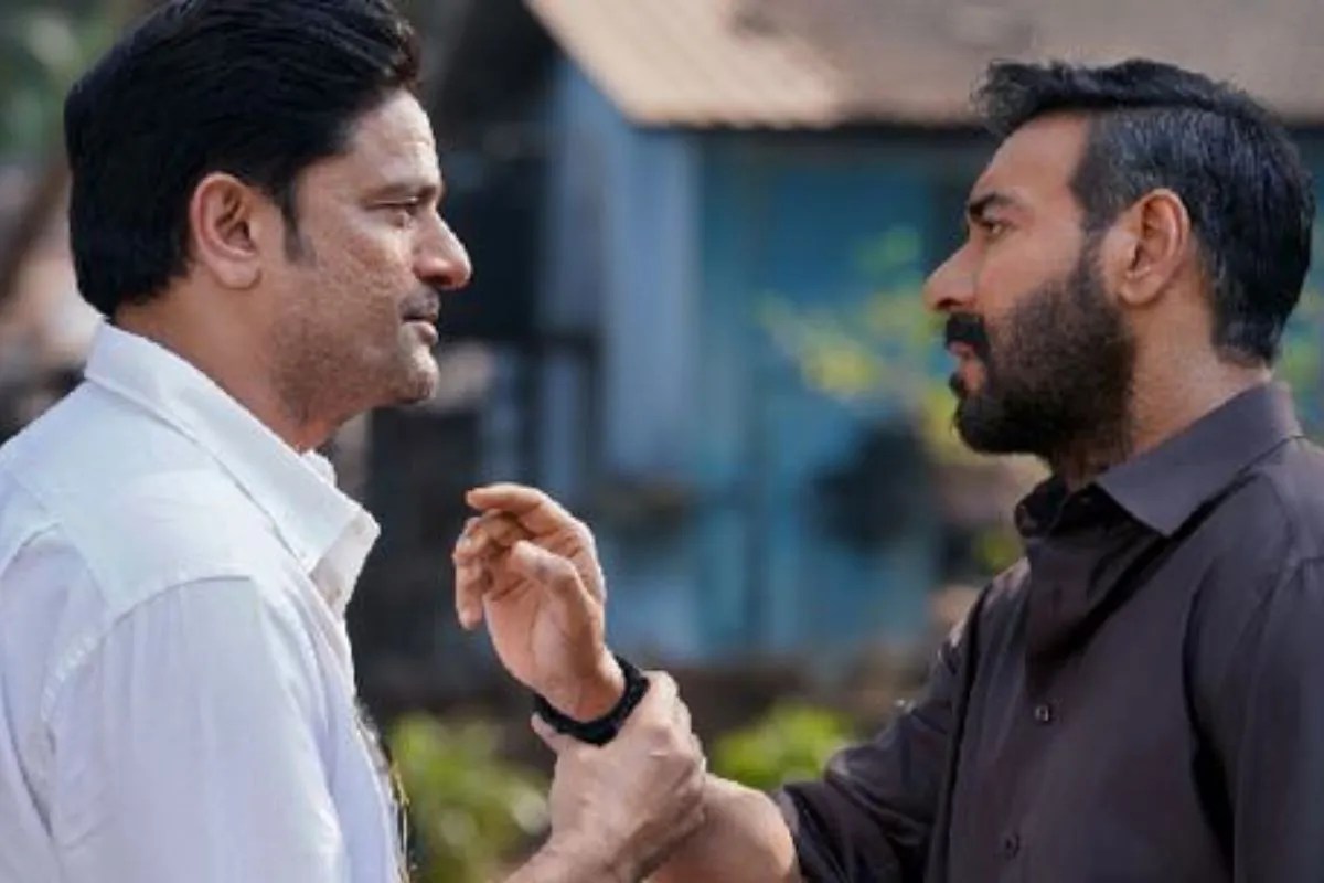 Drishyam 3 Box Office Collection 4 Oct: ‘दृश्यम 3’ के लिए रविवार रहा शानदार, 3 दिन में 272 करोड़ का आंकड़ा किया पार