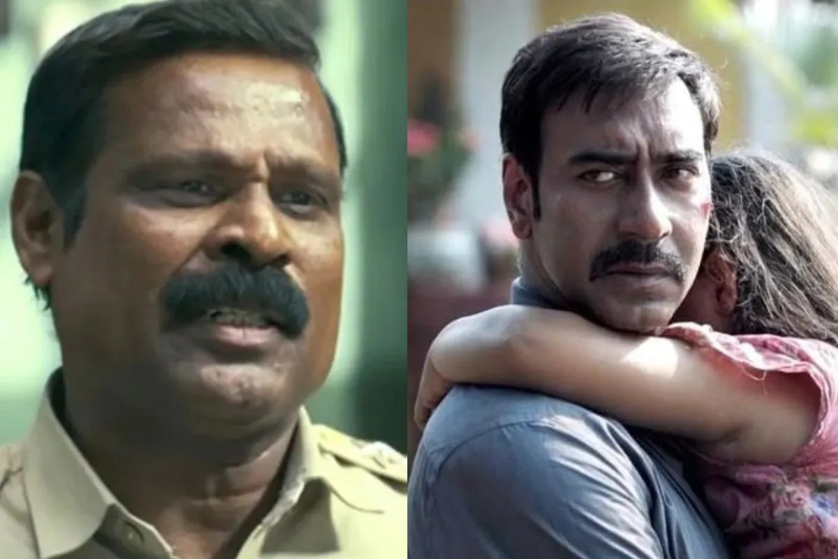 Drishyam 3 Gaitonde Khakee Connection