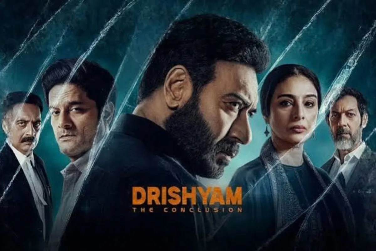 Drishyam 3 Supporting Characters