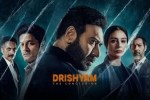 Drishyam 3 Supporting Characters