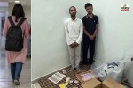 dungarpur fake currency inquiry police big disclosure girlfriend questioned