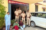 dungarpur kidnapping case