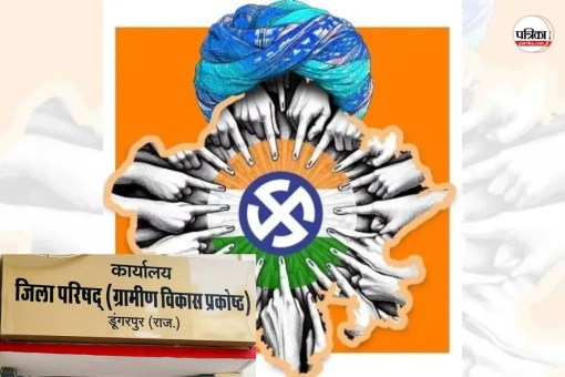 rajasthan panchayat elections political families equations interesting