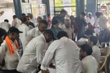 dungarpur zila parishad member post Application last chance tomorrow