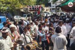 dungarpur zila Parishad elections application congress bjp list announced