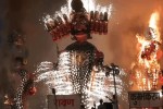 dussehra 2026 ravan dahan shubh muhurat shastra puja