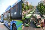 E-bus Service