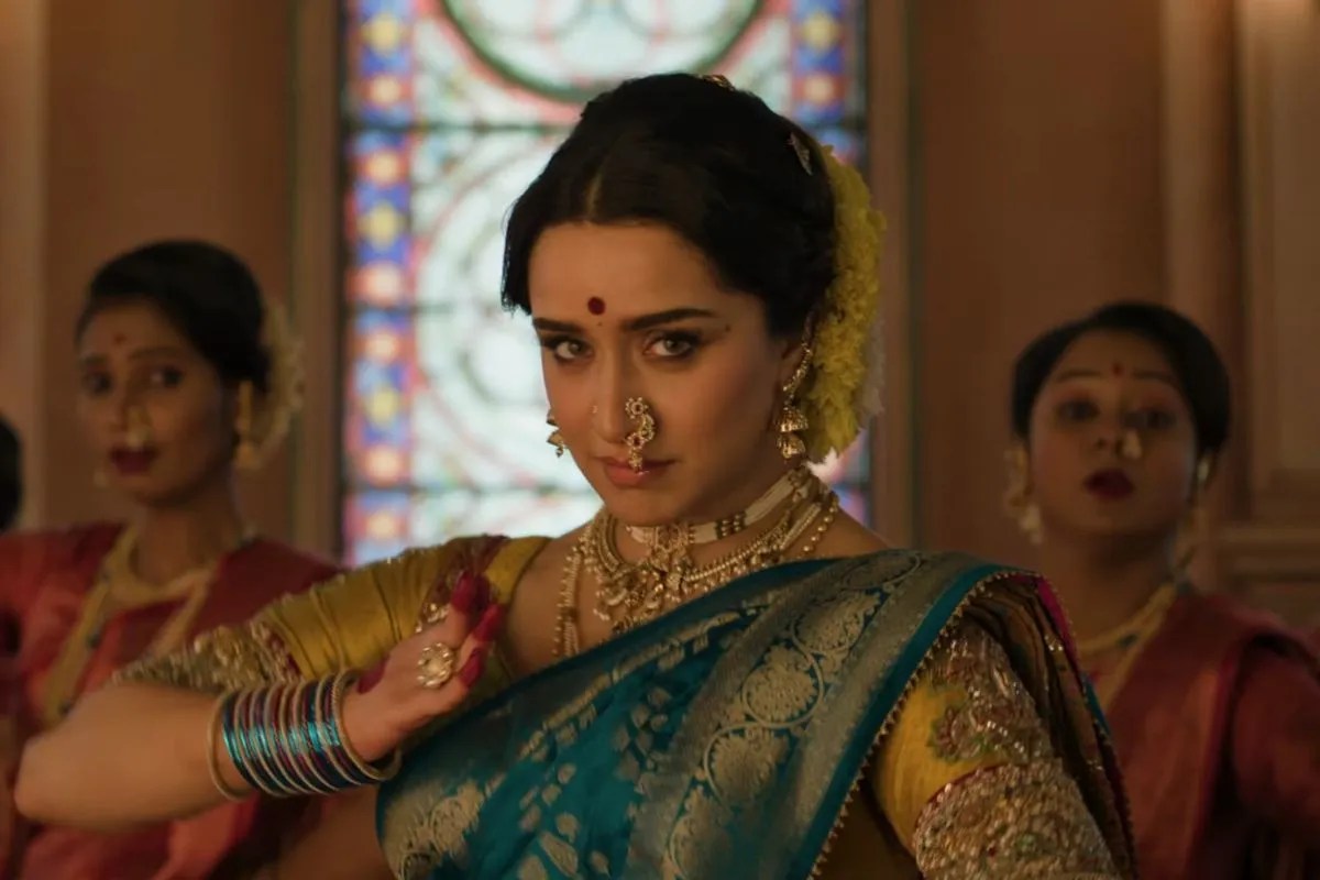 Shraddha Kapoor