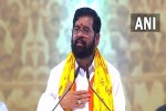 Eknath Shinde Farmer Relief
