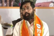 Eknath Shinde Statement