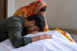elder brother wept upon seeing body of sibling