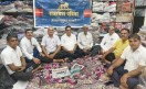 राजस्थान पंचायतीराज चुनाव को लेकर राजस्थान पत्रिका की परिचर्चा में अपने विचार रखते प्रवासी। (फोटो तीन कॉलम)