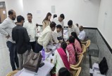 panchayat raj election 2026