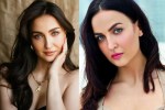 elli avrram On breakup
