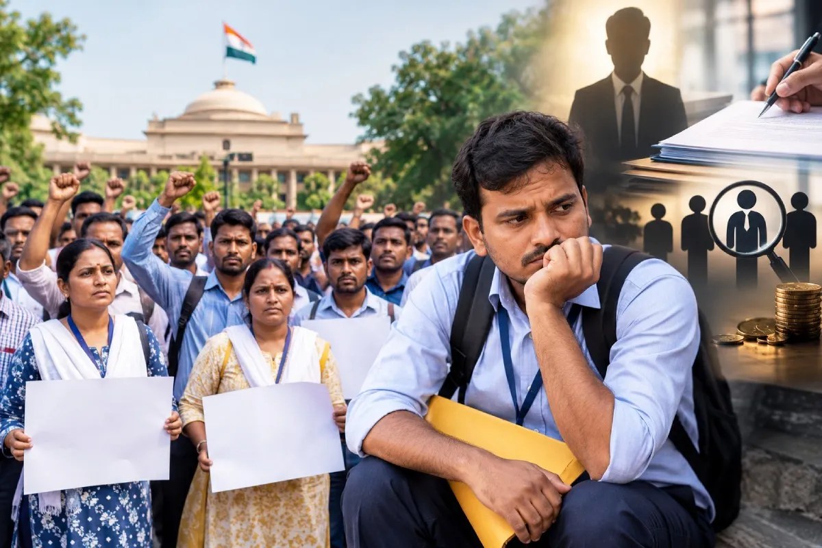 MP Outsourced Employees