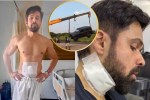 Emraan Hashmi Injured Gunmaaster G9
