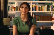 Elnaaz Norouzi on CJP and ece Protest said it actor decision to speak on political issues