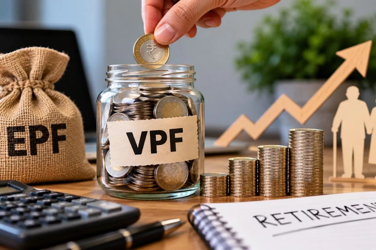 vpf calculator