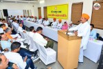 shri rajput sabha big demand only income should be basis ews reservation