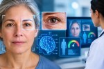 facial photo survival chance