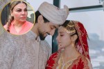 Rakhi Sawant On Faisal Shaikh Wedding