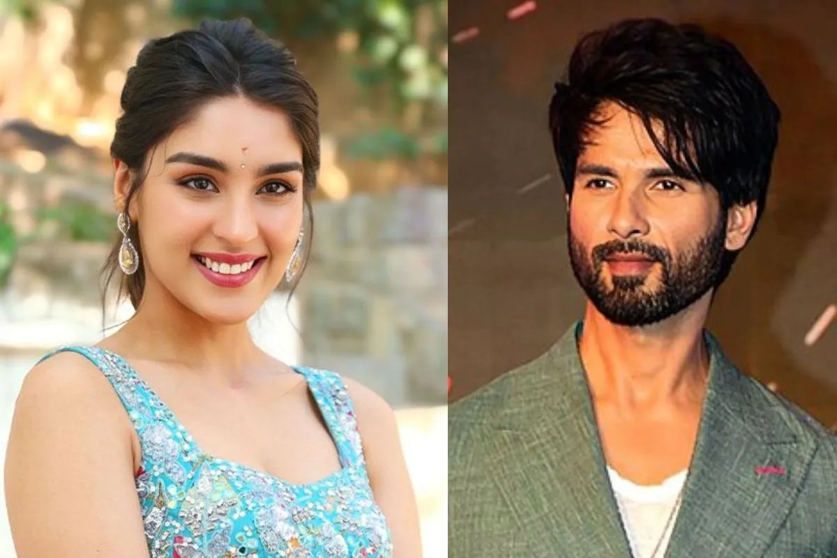‘Farzi 2’ में शाहिद कपूर के साथ रोमांस करेंगी युक्ति थरेजा! इमरान हाशमी संग कर चुकी हैं काम