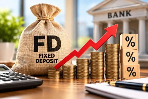 FD Investment