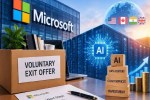 exit offer