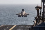 Strait Of Hormuz Crisis