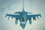 fighter jet