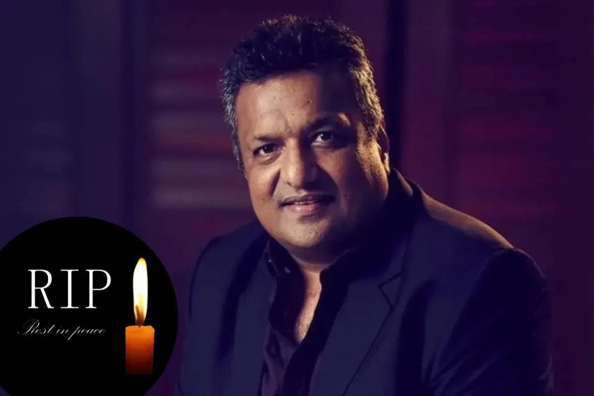 Filmmaker Sanjay Gupta passed away at 57 shootout at lokhandwala Kaante director death reason