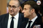 France riots Macron rejects resignation
