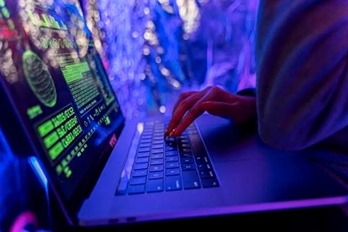 Online Trading Fraud Case
