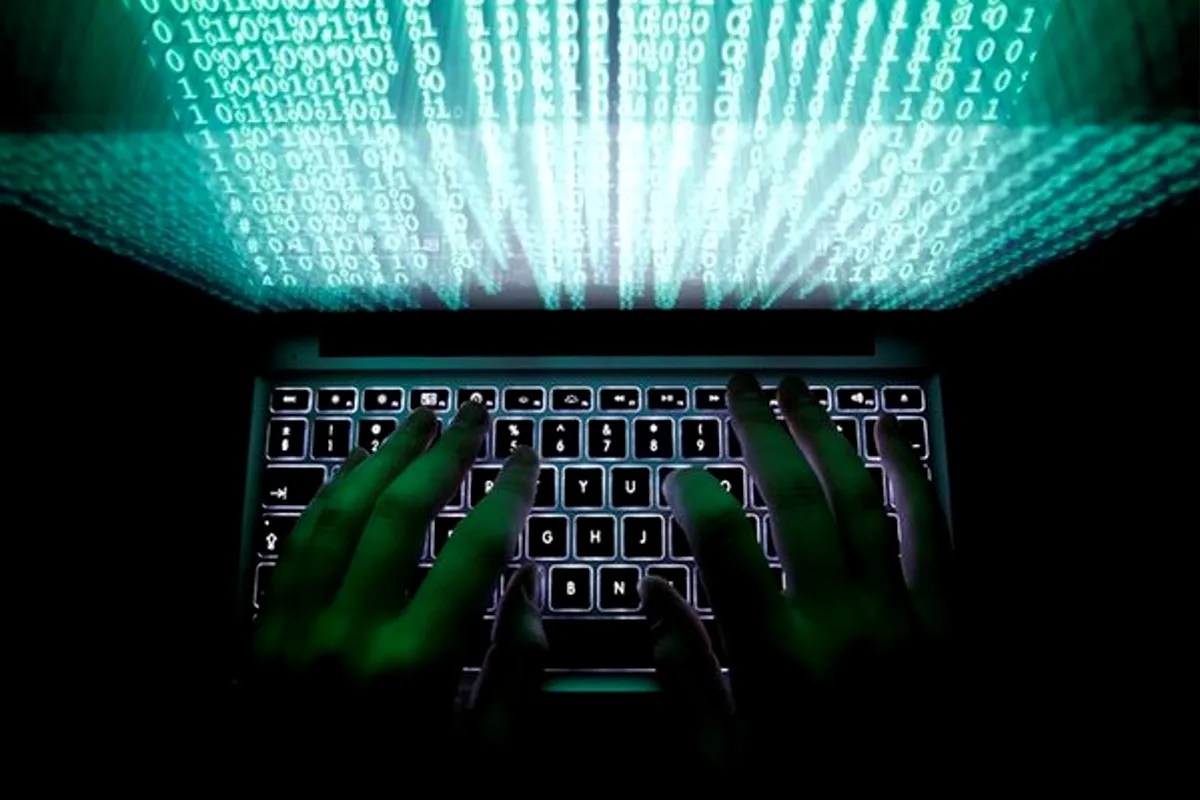 Cyber Fraud