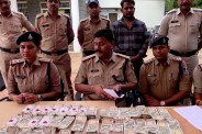 45 Lakh Fraud Case