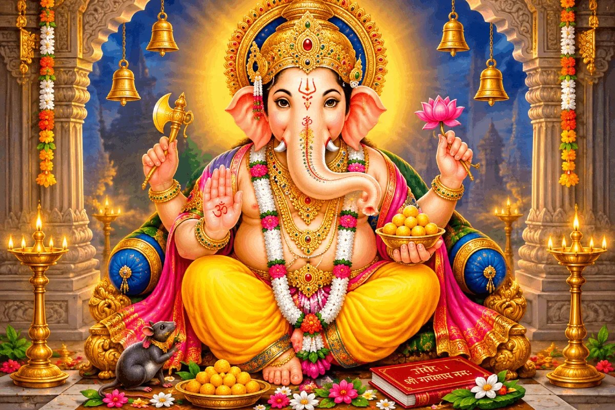 गणेशजी