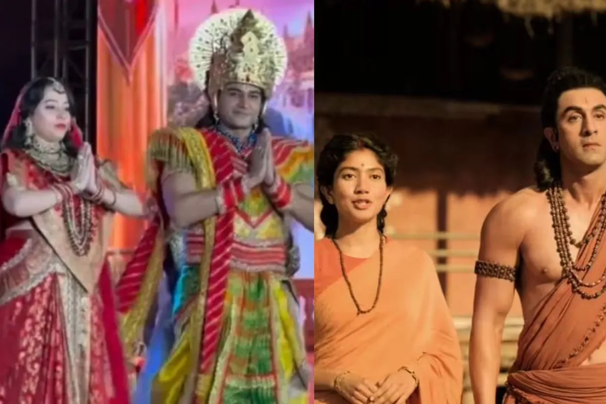 गौरव खन्ना के ‘राम’ अवतार की रणबीर कपूर से हुई तुलना, फैंस ने ‘अनुपमा’ एक्टर को बताया बेहतर