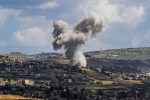 Gaza Strike