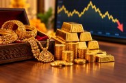 Gold Price Outlook