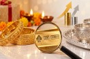 gold and silver price