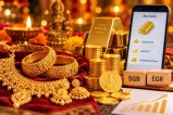 Gold Investment Options