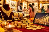 Gold and silver Rate Today