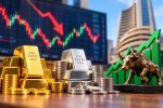 Gold vs Silver vs Stocks
