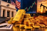 Gold Price Outlook