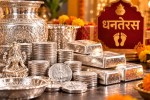 Gold Silver Price