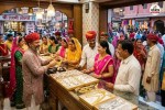 gold silver rate fall orders started getting booked ajmer shopkeepers happy